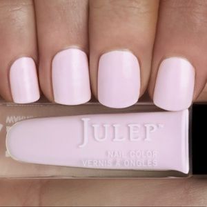 Julep matte nail polish - LuLu